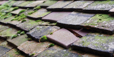 Gawcott roof repair costs